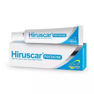 HIRUSCAR POST ACNE 5,10 g