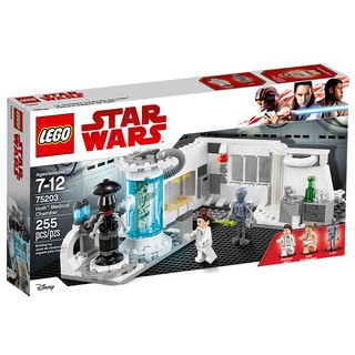 เลโก้แท้ LEGO Star Wars 75203 Hoth™ Medical Chamber