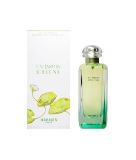 Hermes Un Jardin Sur Le Nil EDT 100ml