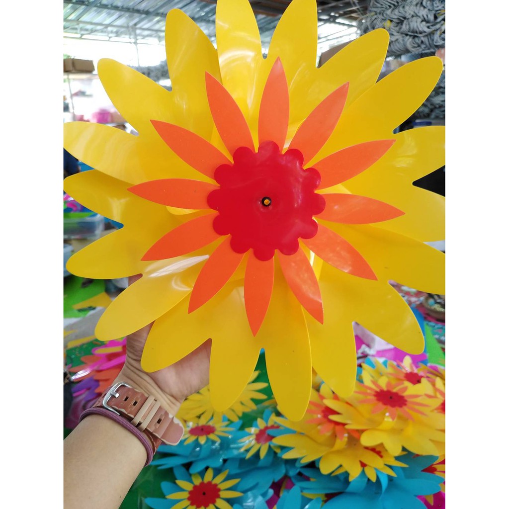 รายการ 104+ ภาพพื้นหลัง ดอกทานตะวันสีรุ้ง ครบถ้วน