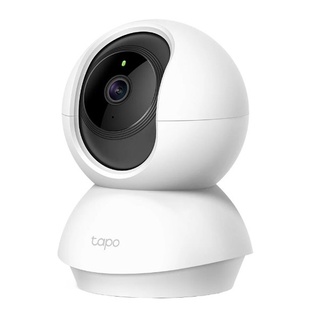 IP-CAMERA (ไอพีคาเมร่า) TP-LINK TAPO C210 PAN/TILT HOME SECURITY WI-FI CAMERA