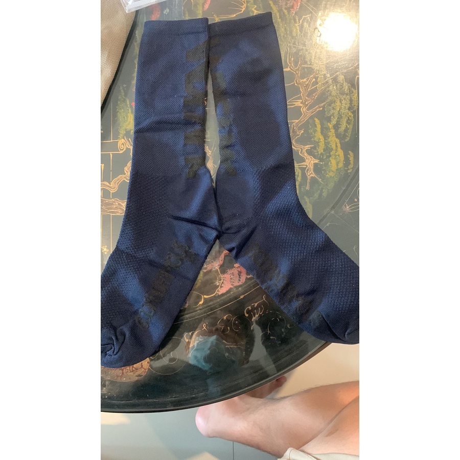 GOD AND FAMOUS TEAM SOCKS / ผู้ชายและผู้หญิงจักรยานเสือหมอบ mtb racing SOCKS กีฬาไม่ monton rapha kalcer pillowton - รูปที่ 4