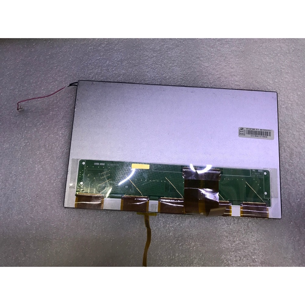 SZ AT102TN03 V3 AT102TN03 V.3 หน้าจอแสดงผล LCD หน้าจอสัมผัส