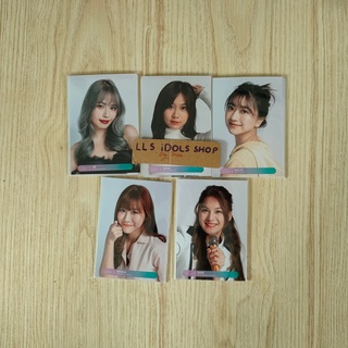 [Comp 2/3] BNK48 Photoset ชุดงานเลือกตั้ง GE3 12th Single General Election - จิ๊บ มายด์ มิโอริ แพนด้า นาย