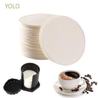 yolo press aeropress กระดาษกรองกาแฟ