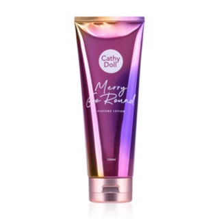 CATHYDOLL MERRY GO ROUND PERFUME LOTION 150 ML