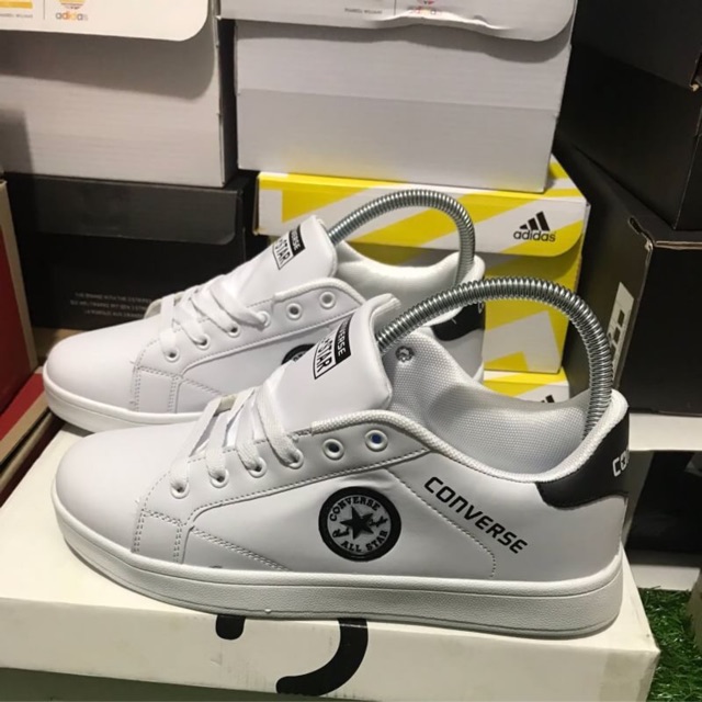 รองเท้าผ้าใบconvers รองเท้ากีฬา สำหรับผู้ชายและผู้หญิง