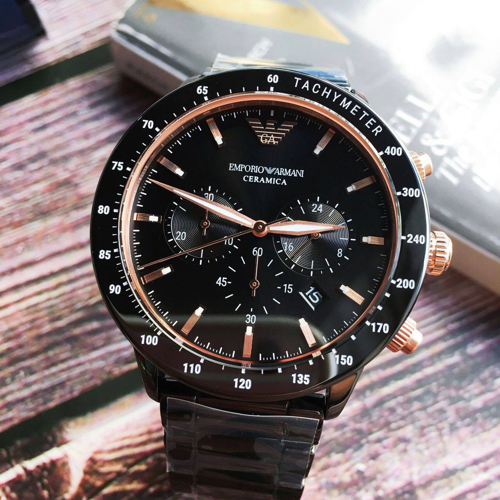 emporio armani ar70002
