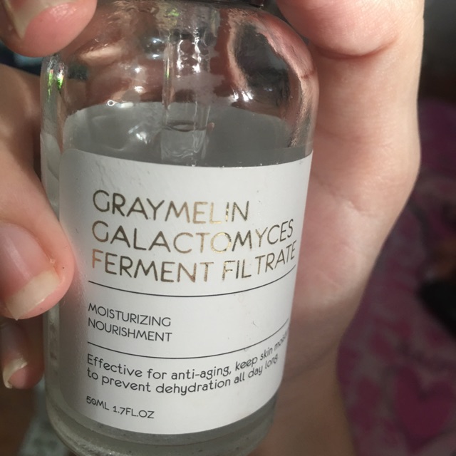 ส่งฟรี!! Galactomyces Ferment Fil Trate Moisturizing Nourishment 50 ml.