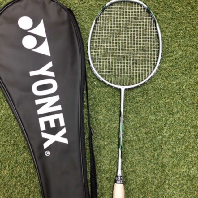 ไม้แบต Yonex voltric ace + กระเป๋า