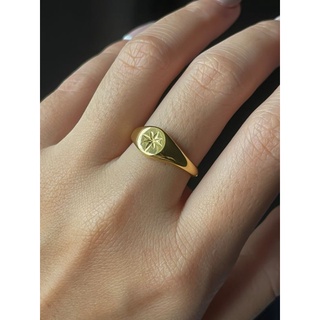 Thesis Andromeda ring