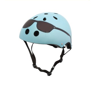 Mini Hornit LIDS Kids Bicycle Helmet - Wayfarer หมวกกันน็อกมินิฮอร์นิต