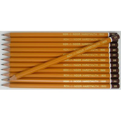 ดินสอ KOH***********