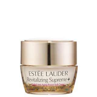 Estee Lauder Revitalizing Supreme+ Global Anti-Aging Power Soft Crème 15 ml