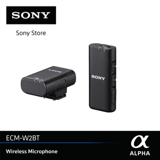 Sony ไมโครโฟนไร้สาย Wireless Microphone