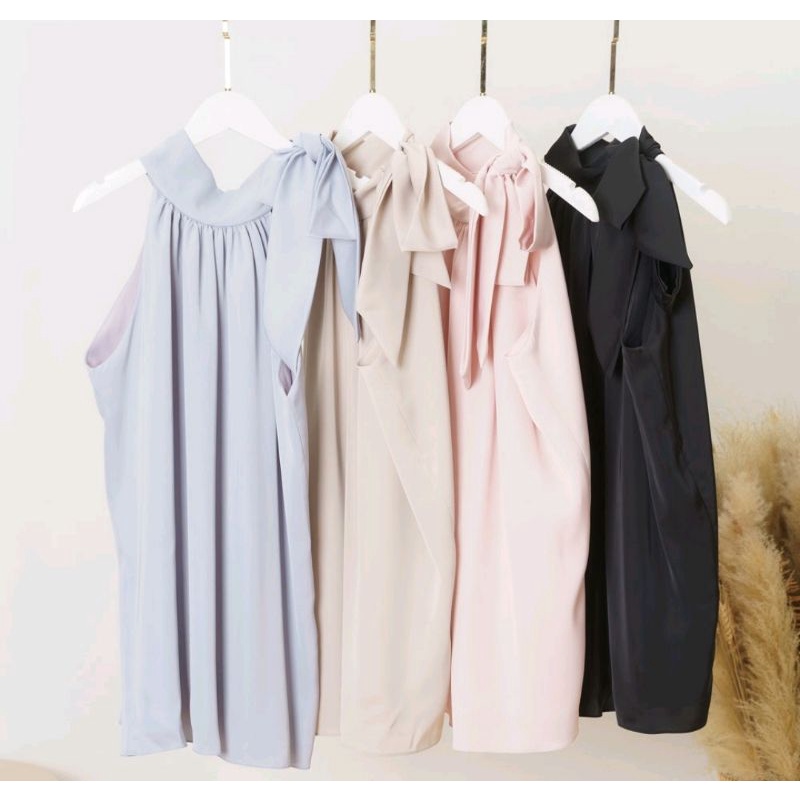 MISS OFFICE 🔥ส่งต่อ! ใหม่ ห้อยป้าย