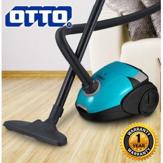 Otto เครื่องดูดฝุ่น รุ่น HV-194A 1400 W(ประกัน 1 ปี )