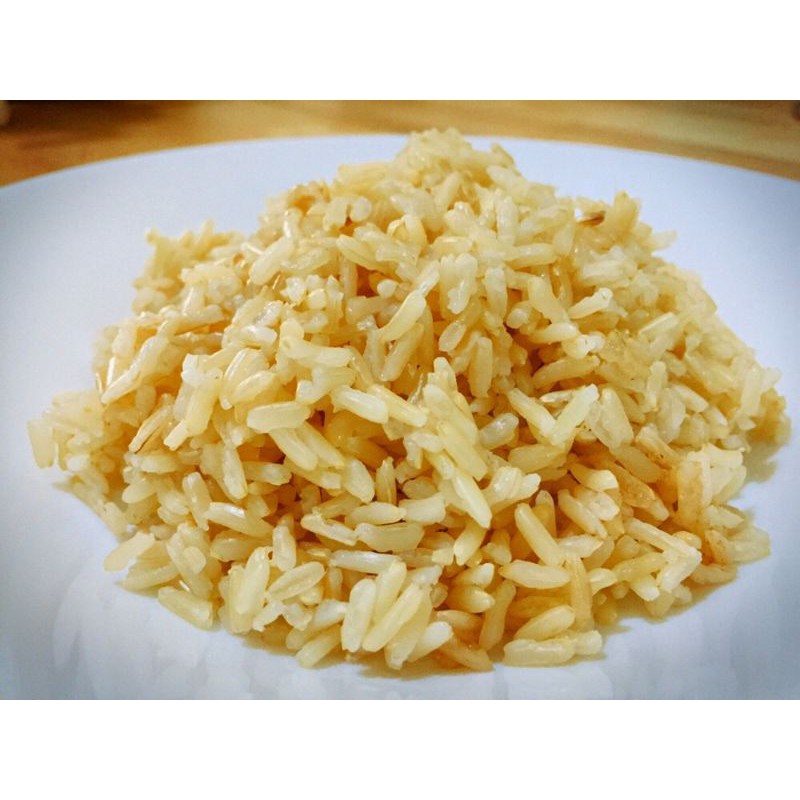 ข้าวบ้านแม่ - ข้าวหอมมะลิ 105/ข้าวกล้องหอมมะลิ 105/ข้าวเหนียวเขาวงกาฬสินธุ์