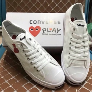 Converse Jack Play