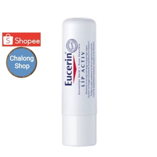 Eucerin Lip Active SPF15  .