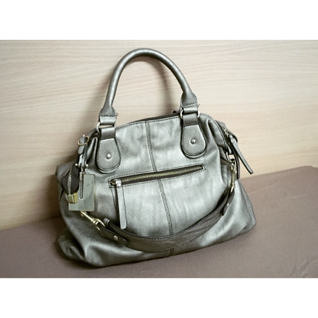 Bag indeed classic tag