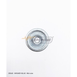 05065 WASHER NO.65 MINI-ONE