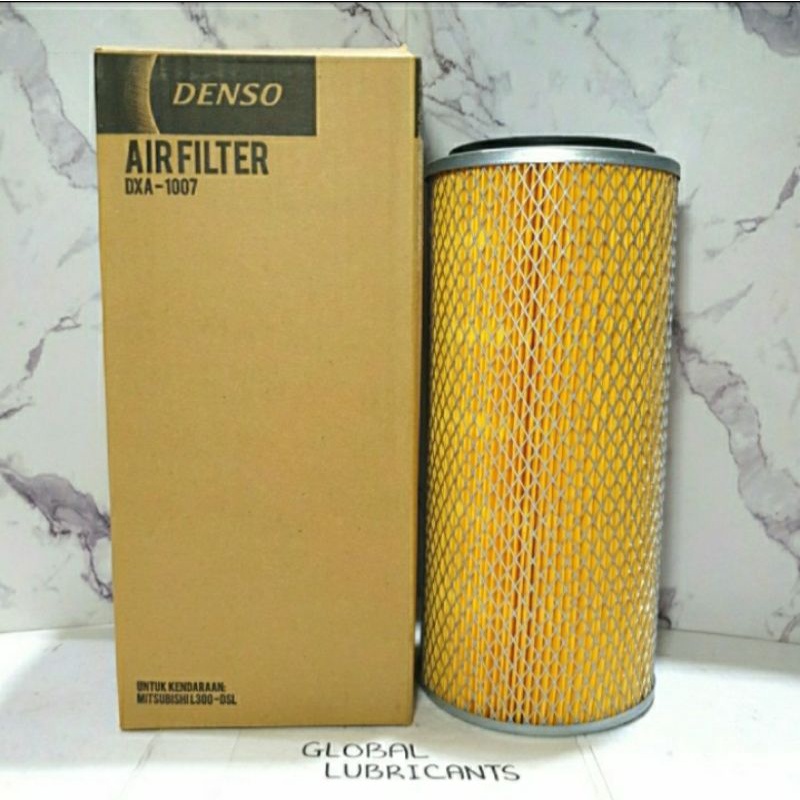 กรองอากาศ Denso Mitsubishi L300 L-300/ 1007