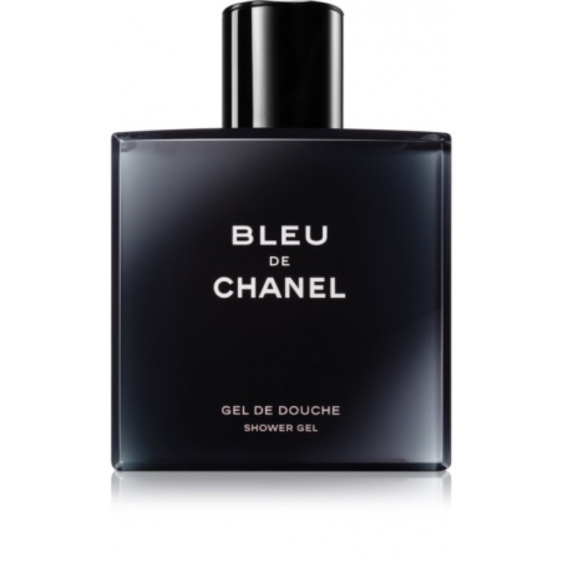 🔥พร้อมส่ง แท้ 🔥Chanel Bleu De Chanel Shower gel 200 ml ป้ายไทย