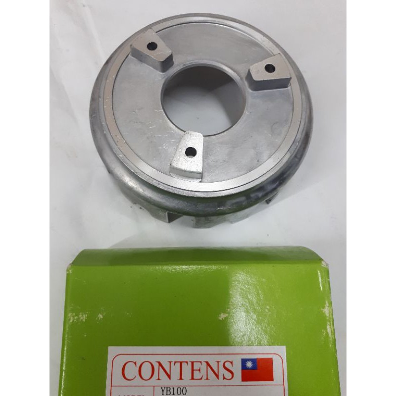 * กระเป๋าคลัทช์ HOUSING YAMAHA YB 100 YB100 TAIWAN