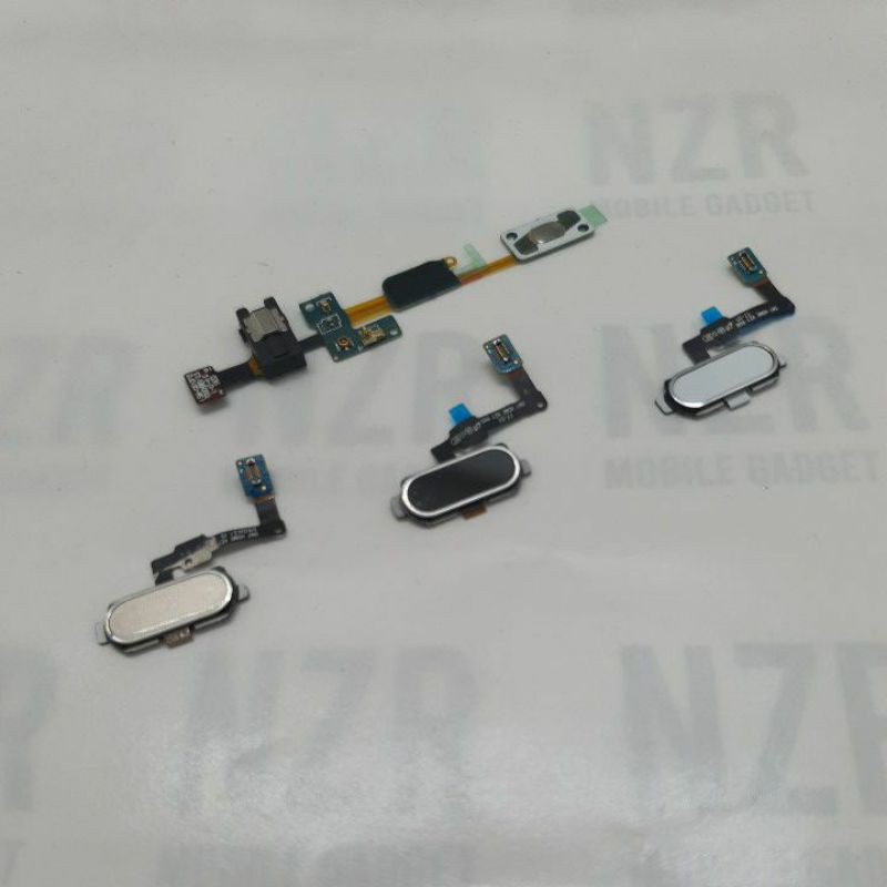 SAM J7 PRIME G610 ปุ่มโฮม & RIBEN