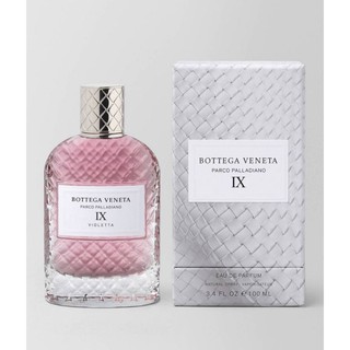 ซีล BOTTEGA VENETA PARCO PALLADIANO IX Violetta EDP 100ml