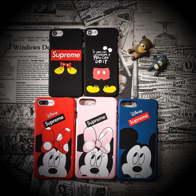 เคส IPhone 6,6plus,7,7plus