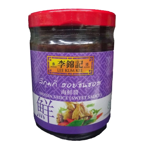 Hoisin Sauce Lee Kum Kee 240 g