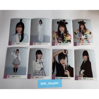 Photoset BNK48 Senbatsu General Election #1