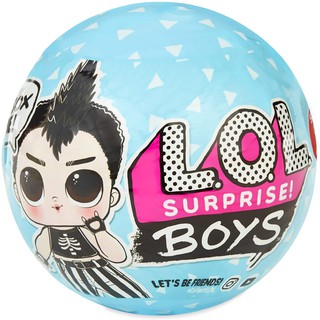 L.O.L. Surprise BoY ของแท้ ลิขสิทธิ์แท้