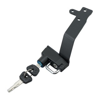 ทีล็อคหมวกกันน็อค REVOLUTION CT125 ราคา950