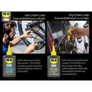 น้ำมันหยอดโซ่ WD-40 แบบแห้งและเปียก มาตรฐานอเมริกา ดังอยู่แล้ว ไม่ต้องโฆษณาเยอะ มีเก็บปลายทาง