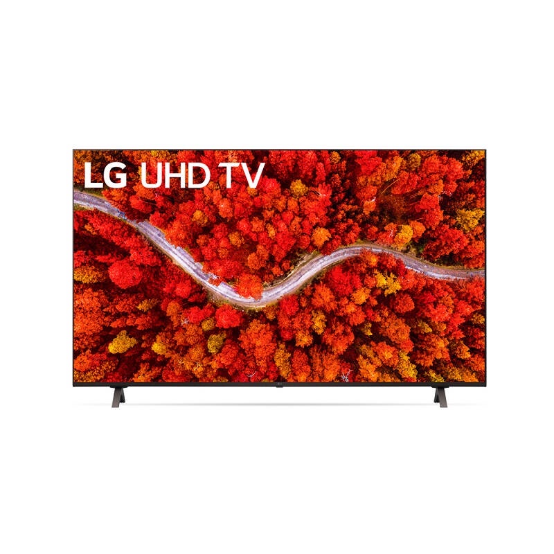 ใส่โค้ด[7KSVA8RU]รับcoins15%LG 75"UP7700 UHD 4K Smart TV 75 นิ้ว รุ่น 75UP7700  รับประกันศูนย์ไทย