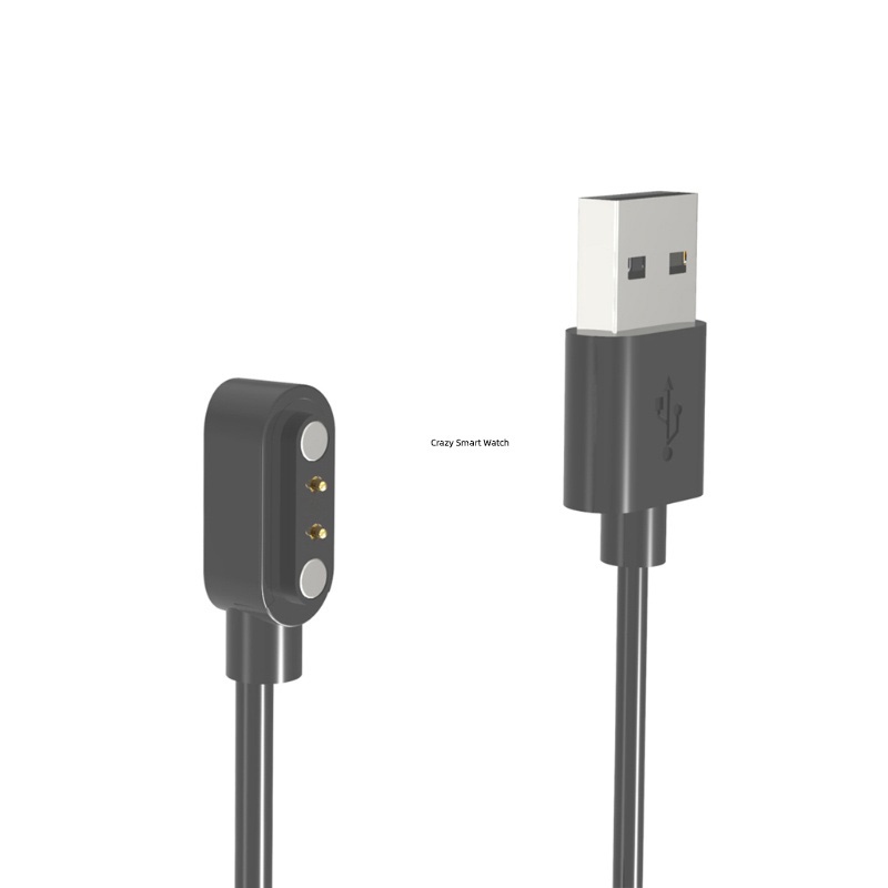 พร้อมส่ง สายชาร์จ Maimo Watch charger USB Charging Cable for maimo Smart watch - รูปที่ 2