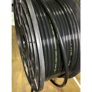 ท่อลม 340 psi สายลมเครื่องถอดยาง สายลมเครื่องถอดยางขนาด 8 มิลลิเมตร สายลมพียู สายลมPU PU