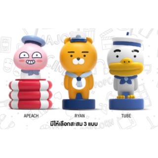 Kakao Friend Bottle Cup Set ​