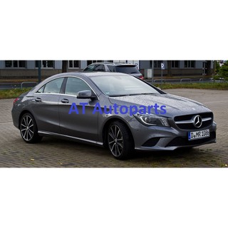 ผ้าเบรคหลัง Benz CLA-Coupe C117 CLA200 CLA250 2.0L 2.5L 2013 GDB1920 TRW