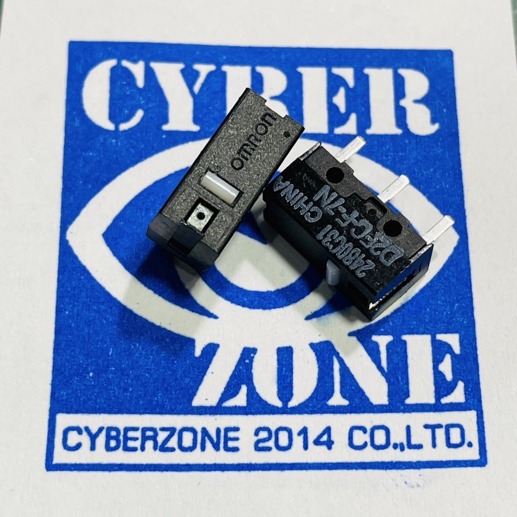 Switch เมาส์ รุ่น Omron D2FC-F-7N | Shopee Thailand