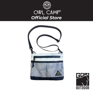 Owl Camp Lightweight Bag กระเป๋าสะพายข้าง