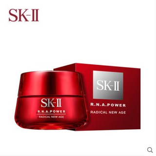 ครีมบํารุงผิวหน้า skii/sk 2 80 กรัม