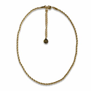 Petite Chloe Chain Necklace - PARVA COLLECTION