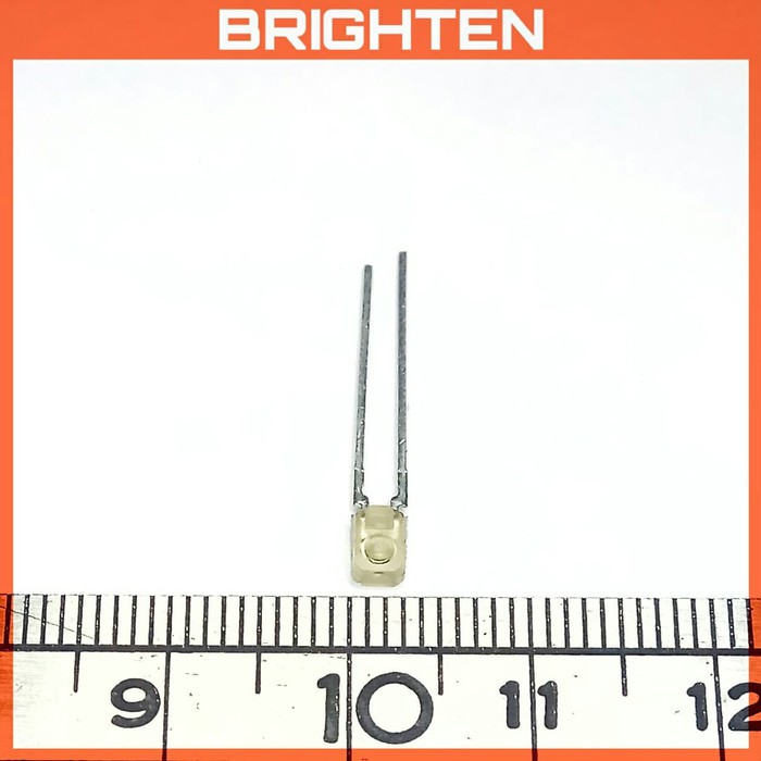 CAHAYA Photo Diode Photo Light Sensor (ใส)