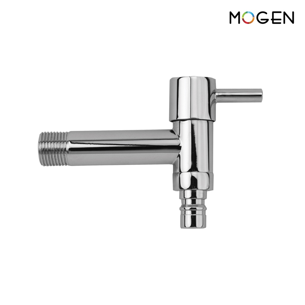 MOGEN SP178 ก็อกสนามชุบโครเมี่ยมเนื้อดี