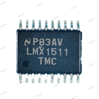 LMX1511#IC PLL Frequency. #FM RADIO