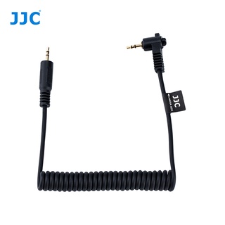 JJC Cable-J2 สายเคเบิลซัตเตอร์สำหรับกล้อง OLYMPUS RM-CB2